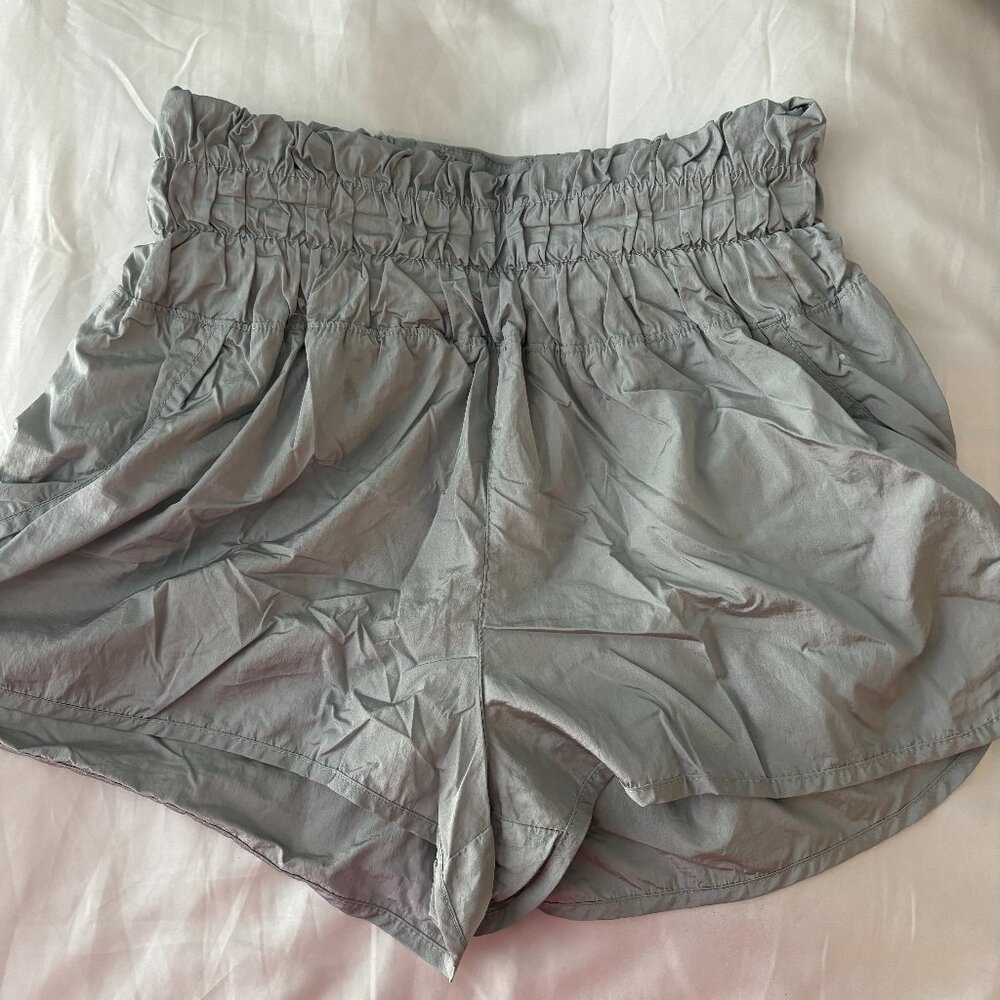Free People Movement Way Home Short